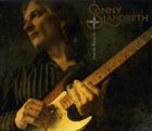 SONNY LANDRETH From The Reach album cover