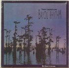 SONNY LANDRETH Sonny Landreth And Bayou Rhythm ‎: Way Down In Louisiana album cover