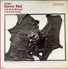 SONNY RED Images album cover
