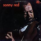 SONNY RED Sonny Red album cover