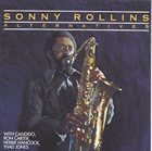 SONNY ROLLINS Alternatives album cover