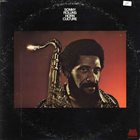 SONNY ROLLINS — Horn Culture album cover