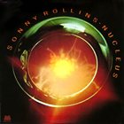 SONNY ROLLINS Nucleus album cover