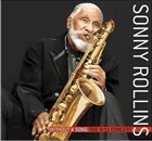 SONNY ROLLINS Without a Song: The 9/11 Concert album cover