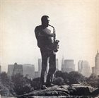 SONNY SIMMONS Staying On The Watch album cover