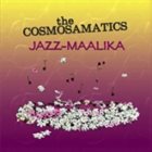 SONNY SIMMONS The Cosmosamatics: Jazz-Maalika album cover