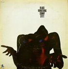 SONNY STITT Black Vibrations album cover