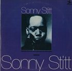 SONNY STITT Genesis album cover