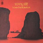 SONNY STITT I Cover The Waterfront album cover