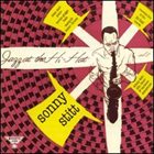 SONNY STITT Live at the Hi-Hat, Vol. 2 album cover