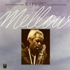 SONNY STITT Mellow album cover