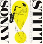 SONNY STITT Playing Arrangements From the Pen of Johnny Richards album cover