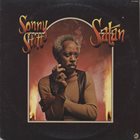 SONNY STITT Satan album cover