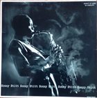 SONNY STITT Sonny Stitt Sonny Stitt Sonny Stitt Sonny Stitt album cover