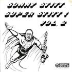 SONNY STITT Super Stitt Vol. 2 album cover