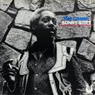 SONNY STITT The Champ album cover