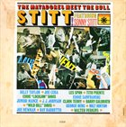 SONNY STITT The Matadores Meet The Bull (aka Sonny) album cover