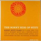 SONNY STITT The Sonny Side Of Stitt album cover