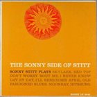 SONNY STITT The Sonny Side Of Stitt album cover