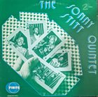 SONNY STITT The Sonny Stitt Quintet album cover