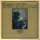 SONNY STITT Tune-Up! album cover