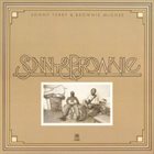 SONNY TERRY & BROWNIE MCGHEE Sonny & Brownie album cover