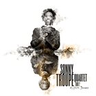 SONNY TROUPÉ Reflets Denses album cover