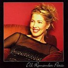 SONY HOLLAND I'll Remember Paris album cover