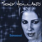 SONY HOLLAND Sanssouci album cover