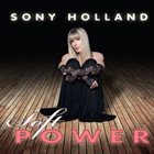 SONY HOLLAND Soft Power album cover