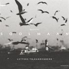 SOOLMAAN QUARTET Letters to Handenberg album cover