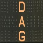 SOPHIA DOMANCICH DAG album cover