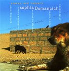 SOPHIA DOMANCICH Snakes and Ladders album cover