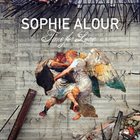 SOPHIE ALOUR Time For Love album cover