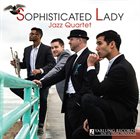 SOPHISTICATED LADY JAZZ QUARTET Sophisticated Lady Jazz Quartet album cover