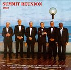 SOPRANO SUMMIT / SUMMIT REUNION Summit Reunion 1992 album cover
