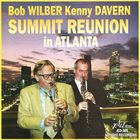 SOPRANO SUMMIT / SUMMIT REUNION Summit Reunion in Atlanta album cover