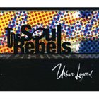SOUL REBELS Urban Legend album cover