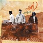 SOULIVE — Break Out album cover