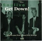 SOULIVE Get Down! album cover