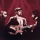 SOULIVE Soulive album cover