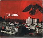 SOULIVE — Up Here album cover