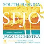 SOUTH FLORIDA JAZZ ORCHESTRA South Florida Jazz Orchestra album cover