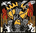 SOWETO KINCH The Black Peril album cover