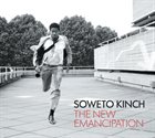 SOWETO KINCH The New Emancipation album cover