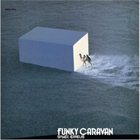 SPACE CIRCUS Funky Caravan album cover