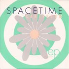 SPACETIME CONTINUUM Real Time EP album cover