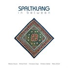 SPALTKLANG In between album cover