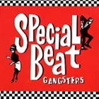 SPECIAL BEAT Gangsters album cover
