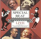 SPECIAL BEAT Live album cover